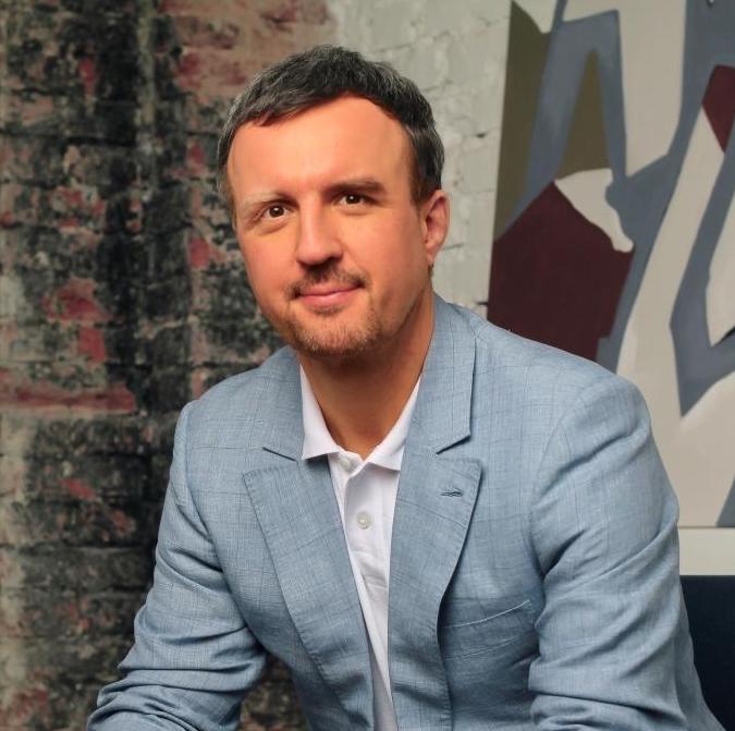 Tim Chernov